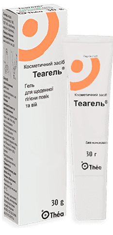 Теагель®